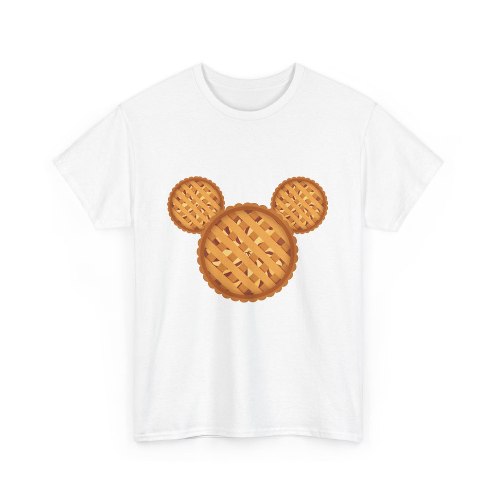 Mickey's thanksgiving pumpkin pie Graphic Tee
