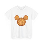Mickey's thanksgiving pumpkin pie Graphic Tee