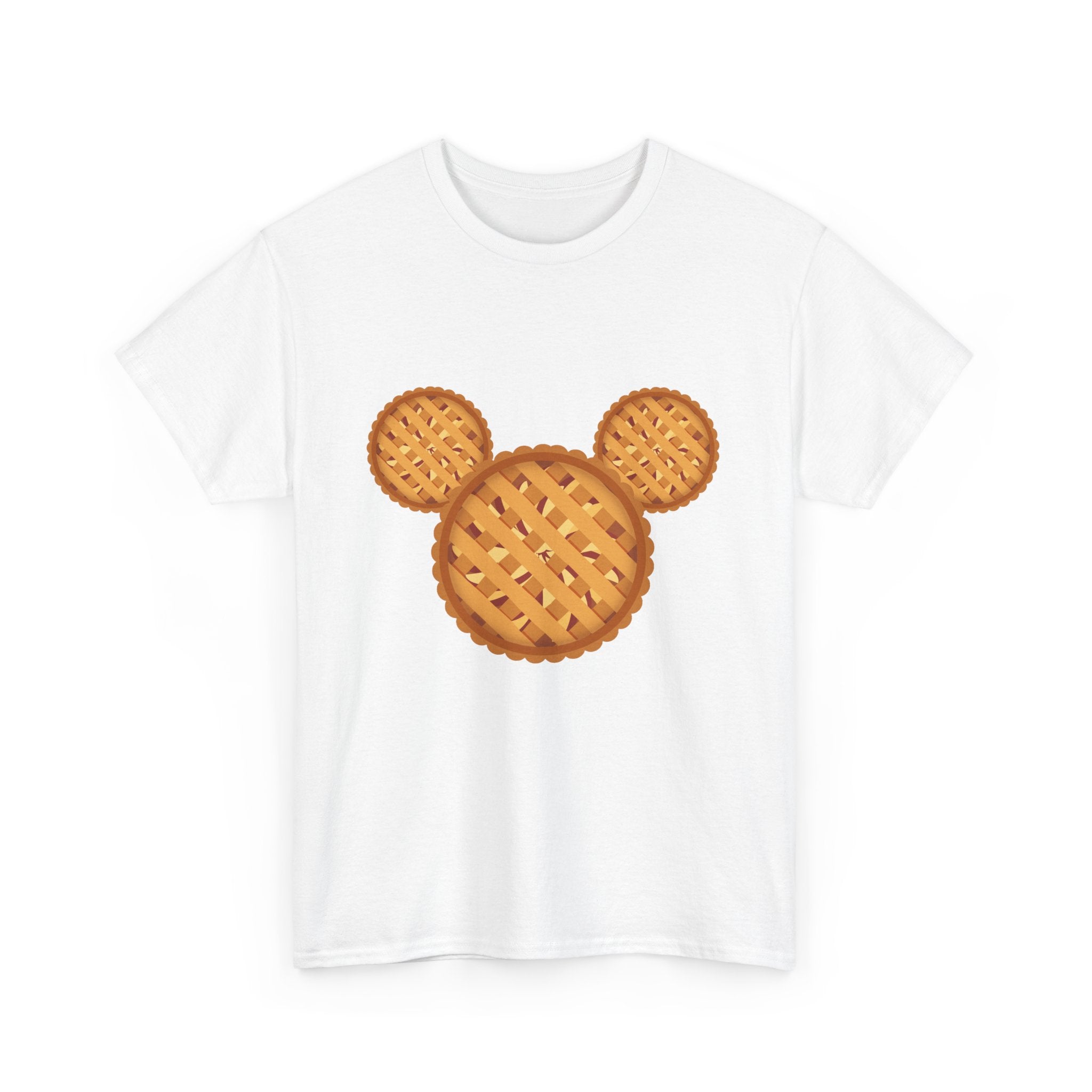Mickey's thanksgiving pumpkin pie Graphic Tee