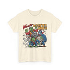 monster mash Graphic Tee
