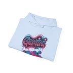 Gemini zodiac Hoodie