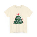 Christmas Tree Graphic Tee