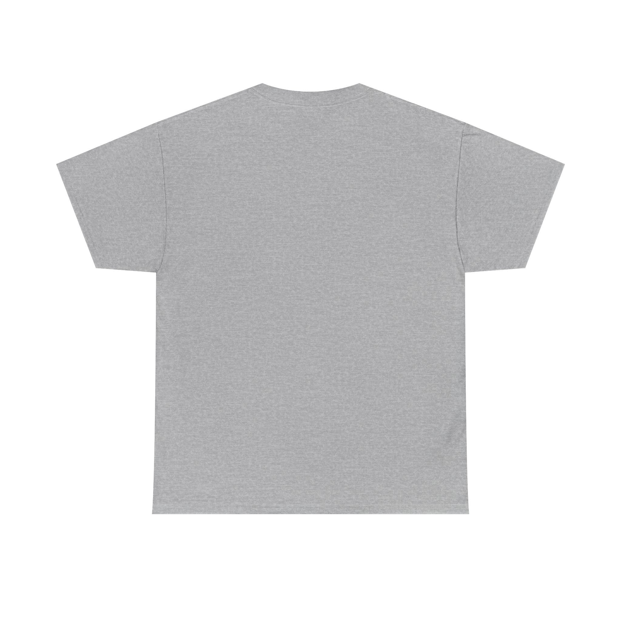 Bats Black Cats Witch Hats Tee