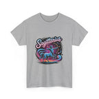 Sagittarius Zodiac Tee