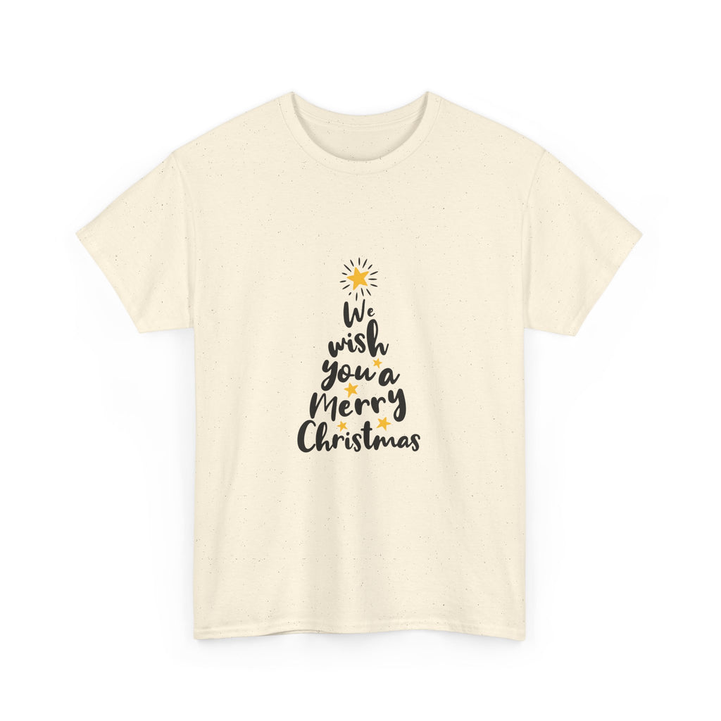 Christmas Graphic Tee, Holiday T-Shirt, Festive Unisex Shirt, Xmas Tee, Merry Christmas Gift, Winter Apparel