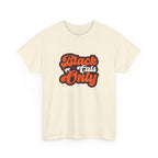 Black Cats Only T-Shirt