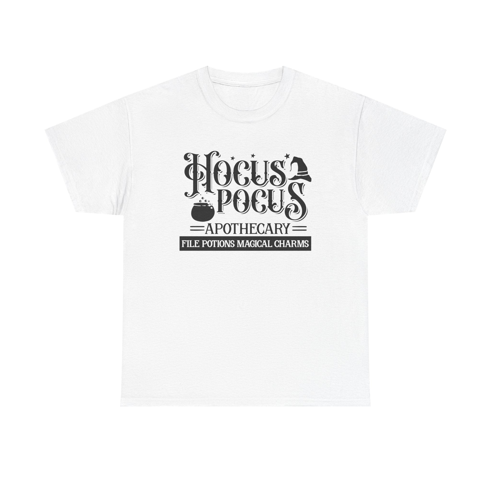 Hocus Pocus Apothecary T-Shirt