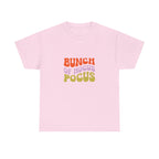 Bunch Of Hocus Pocus Tee