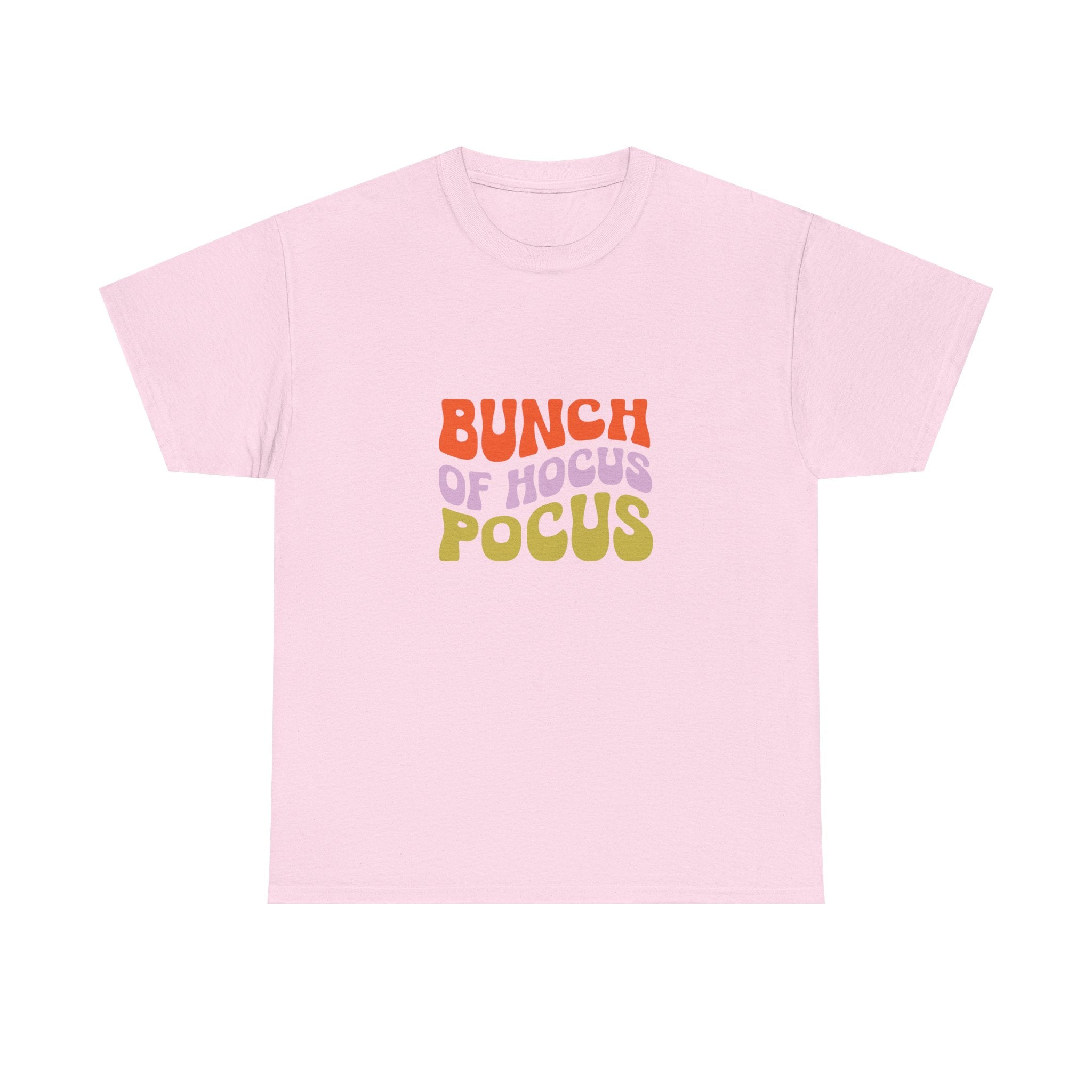 Bunch Of Hocus Pocus Tee