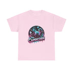 Capricorn Zodiac Tee