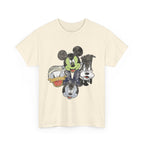 Mickey & friends Halloween Graphic Tee