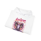 Aries zodiac Hoodie