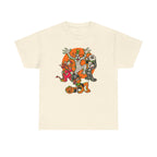 Mickey & friends Trick or Treat Halloween Graphic Tee
