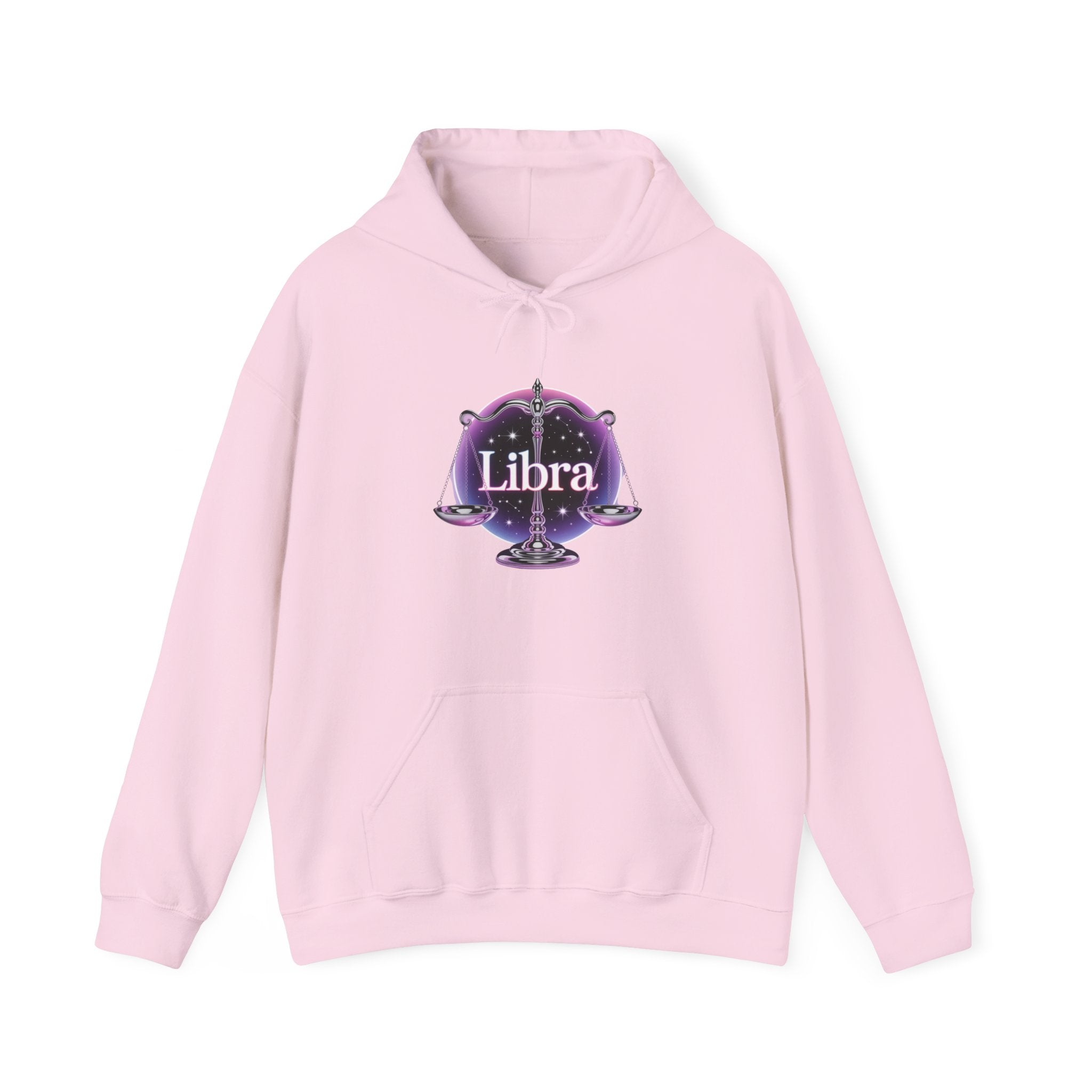 Libra zodiac Hoodie