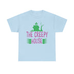 The Creepy House T-Shirt