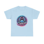 Cancer Zodiac Tee