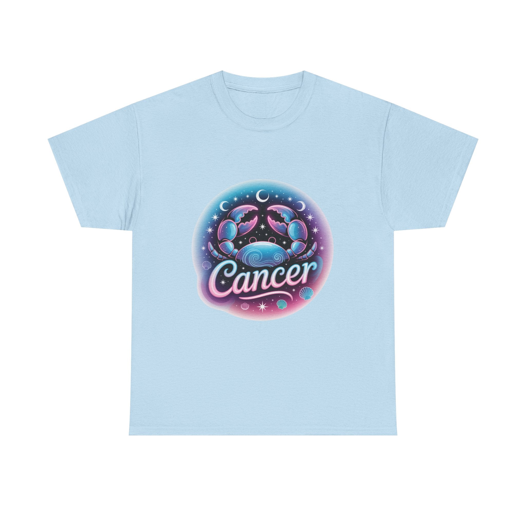 Cancer Zodiac Tee