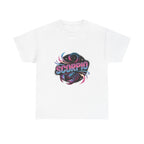 Scorpio Zodiac Tee