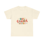 Hot Cocoa Vibes Graphic Tee