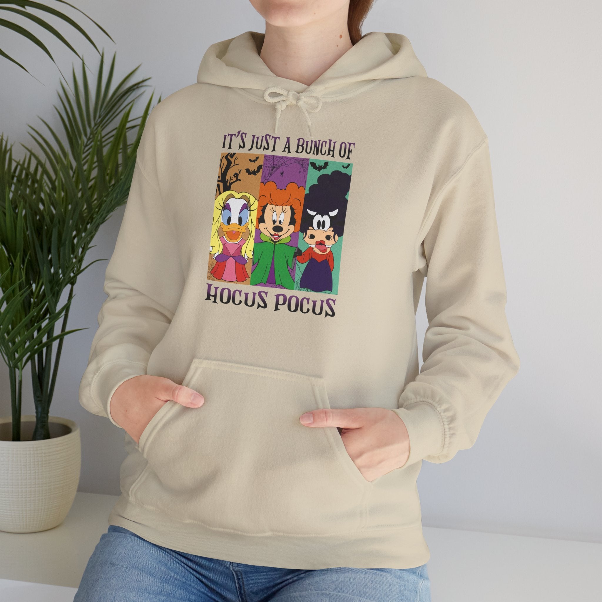 Hocus Pocus Hoodie
