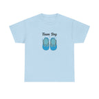 Team Boy Graphic Tee - Unisex