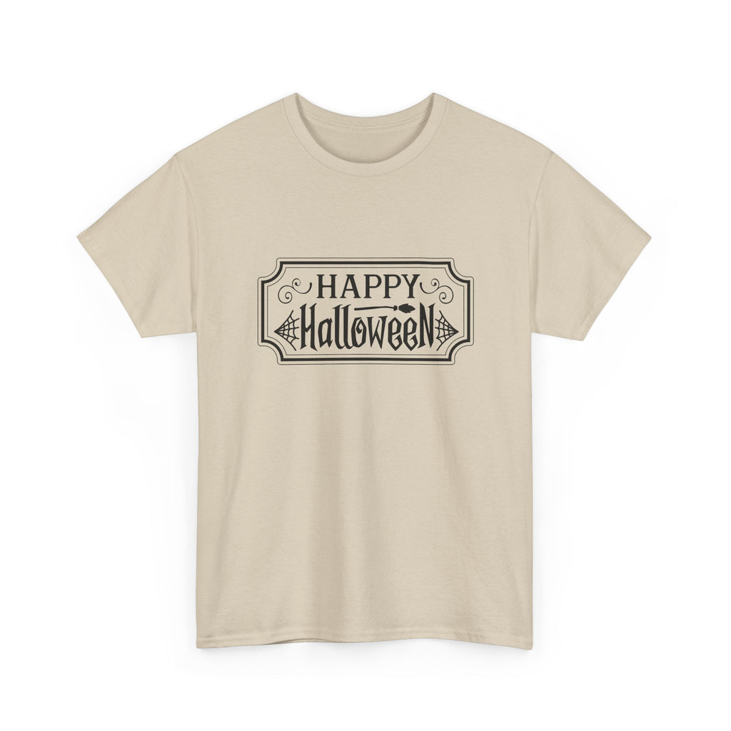 Happy Halloween T-Shirt