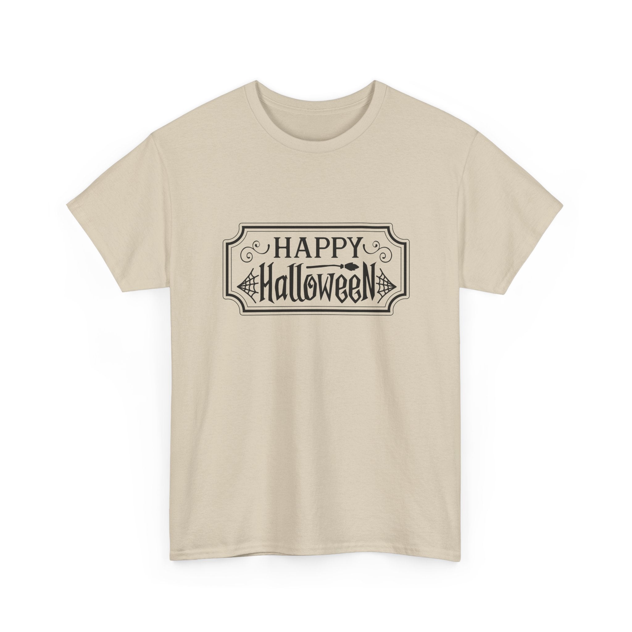 Happy Halloween T-Shirt