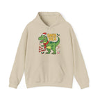Santa Rex Hoodie