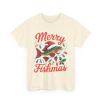 Fishmas Graphic Tee