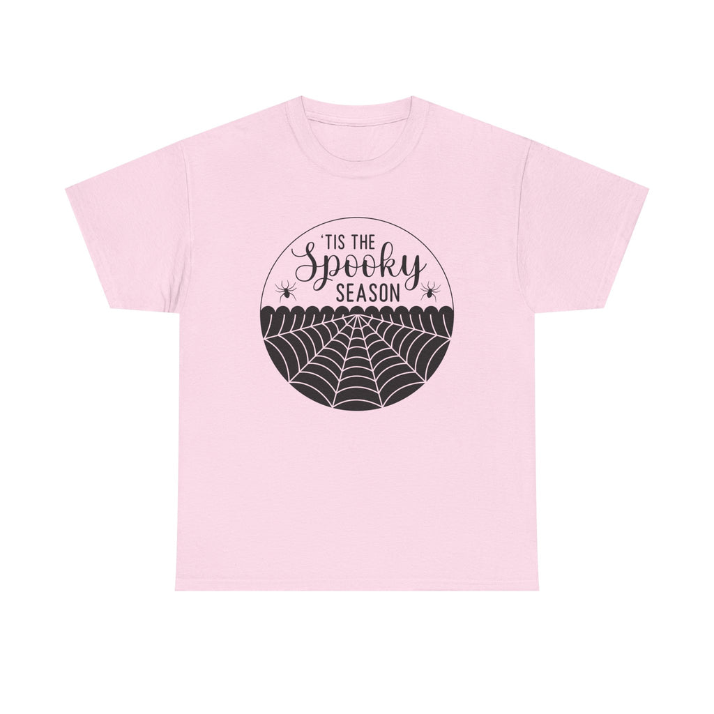 Tis The Spooky Season T-Shirt