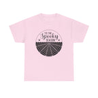 Tis The Spooky Season T-Shirt
