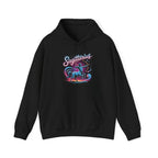 Sagittarius zodiac Hoodie