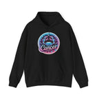 Cancer zodiac Hoodie