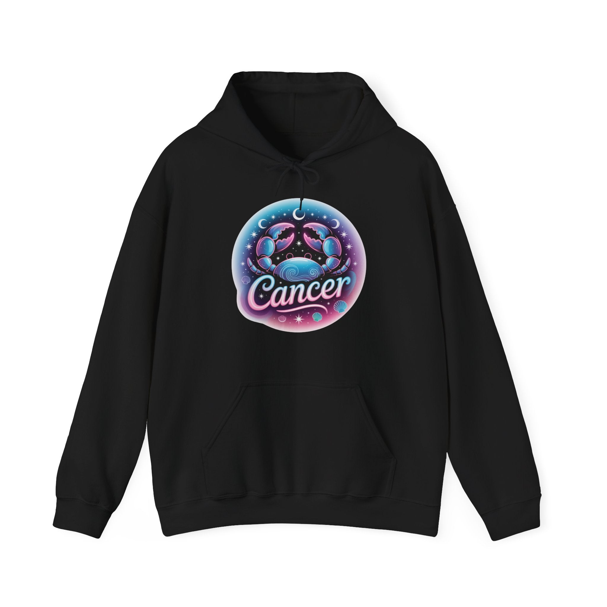 Cancer zodiac Hoodie