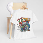 monster mash Graphic Tee