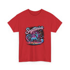Sagittarius Zodiac Tee