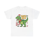 Santa Rex Graphic Tee