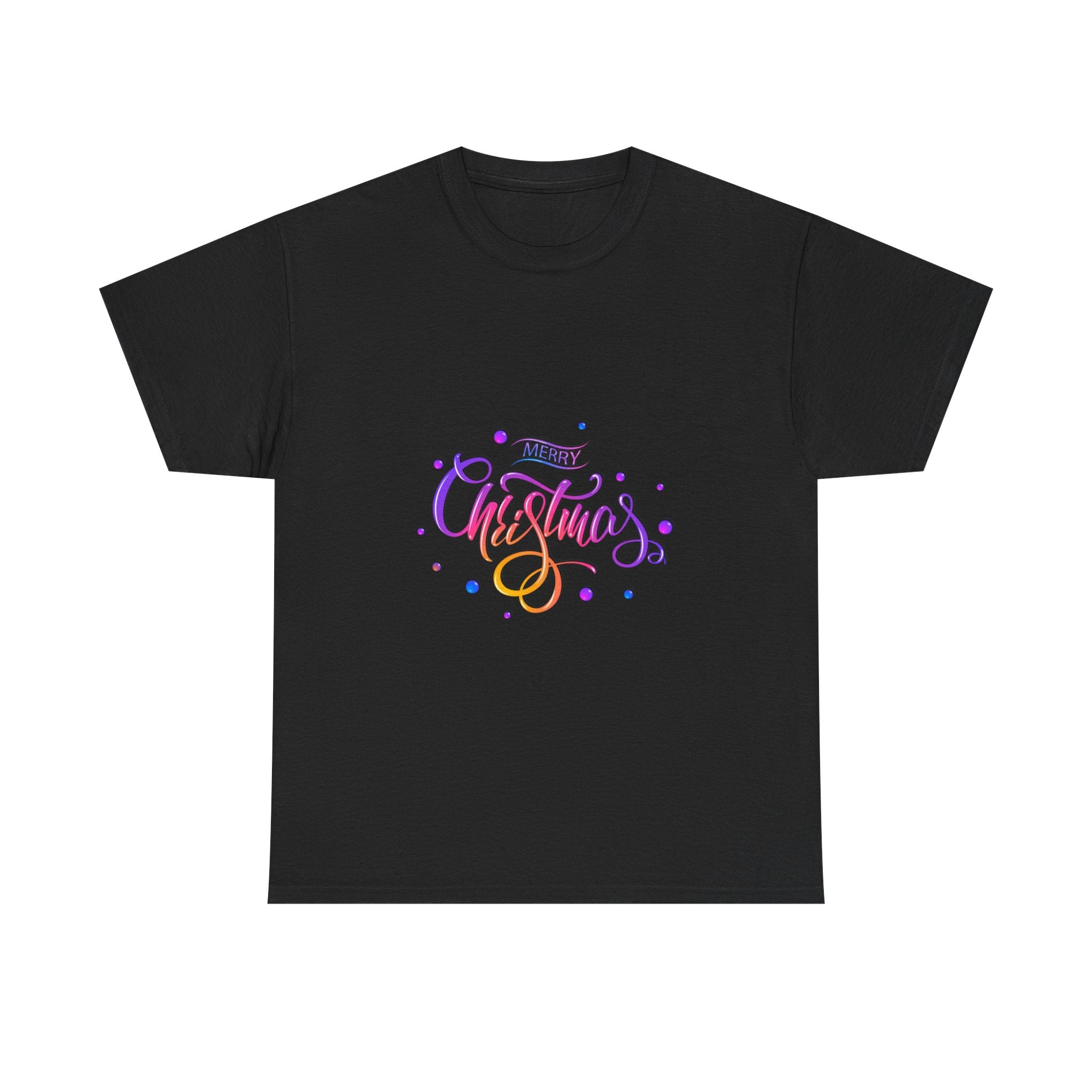 Merry Christmas Graphic Tee