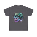 Pisces Zodiac Tee