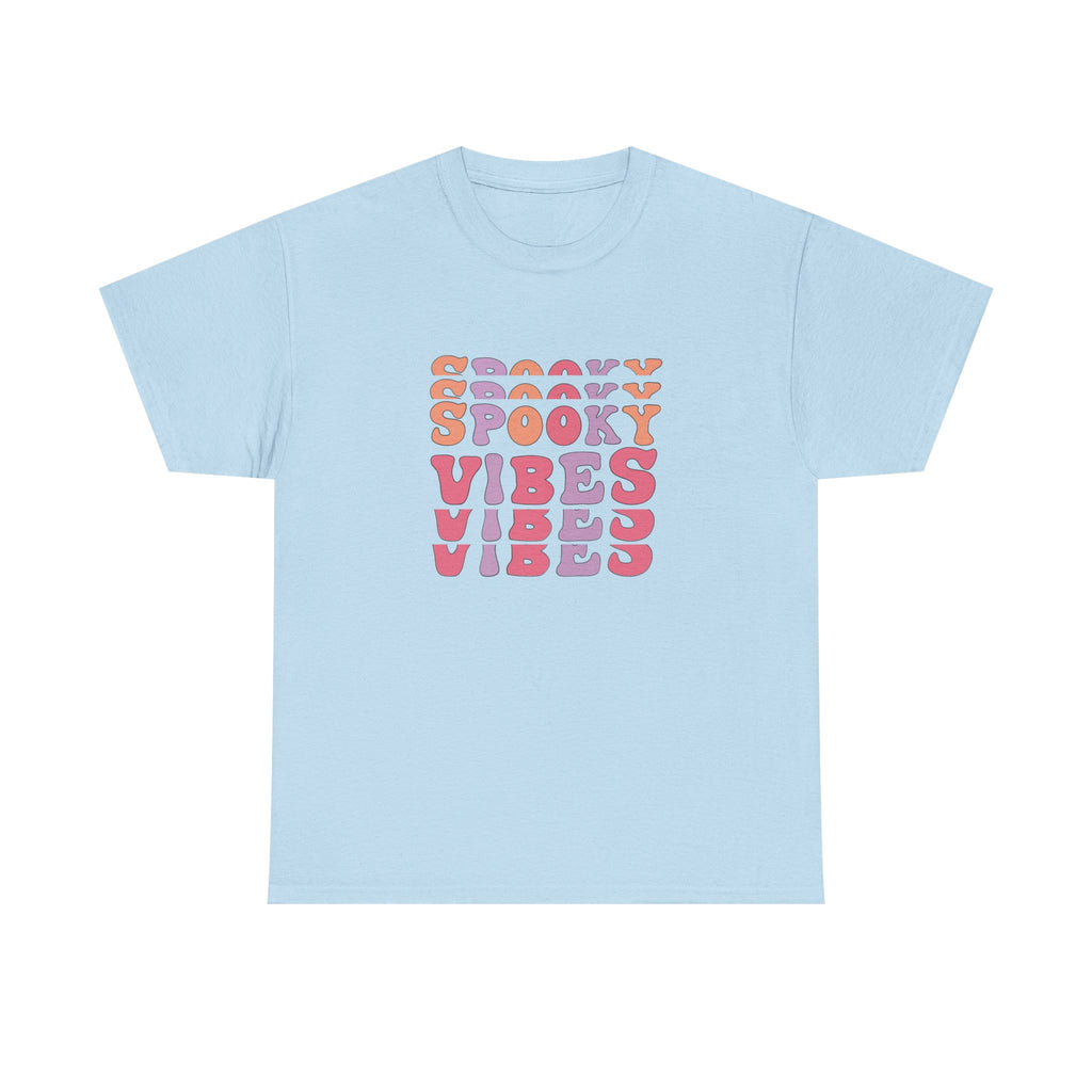 Spooky Vibes T-Shirt