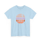 Beware The Witching Hour Tee