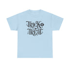 Trick Or Treat Halloween T-Shirt