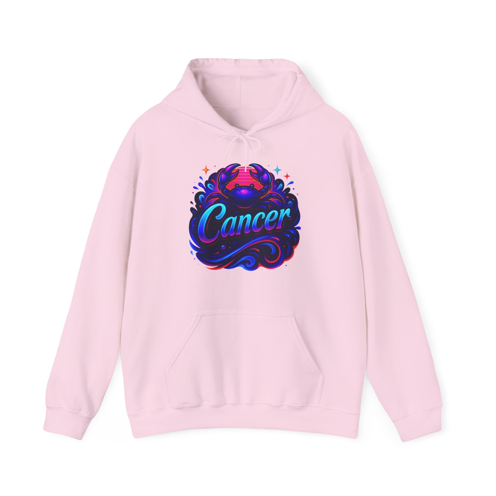 Cancer zodiac Hoodie