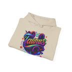 Taurus zodiac Hoodie