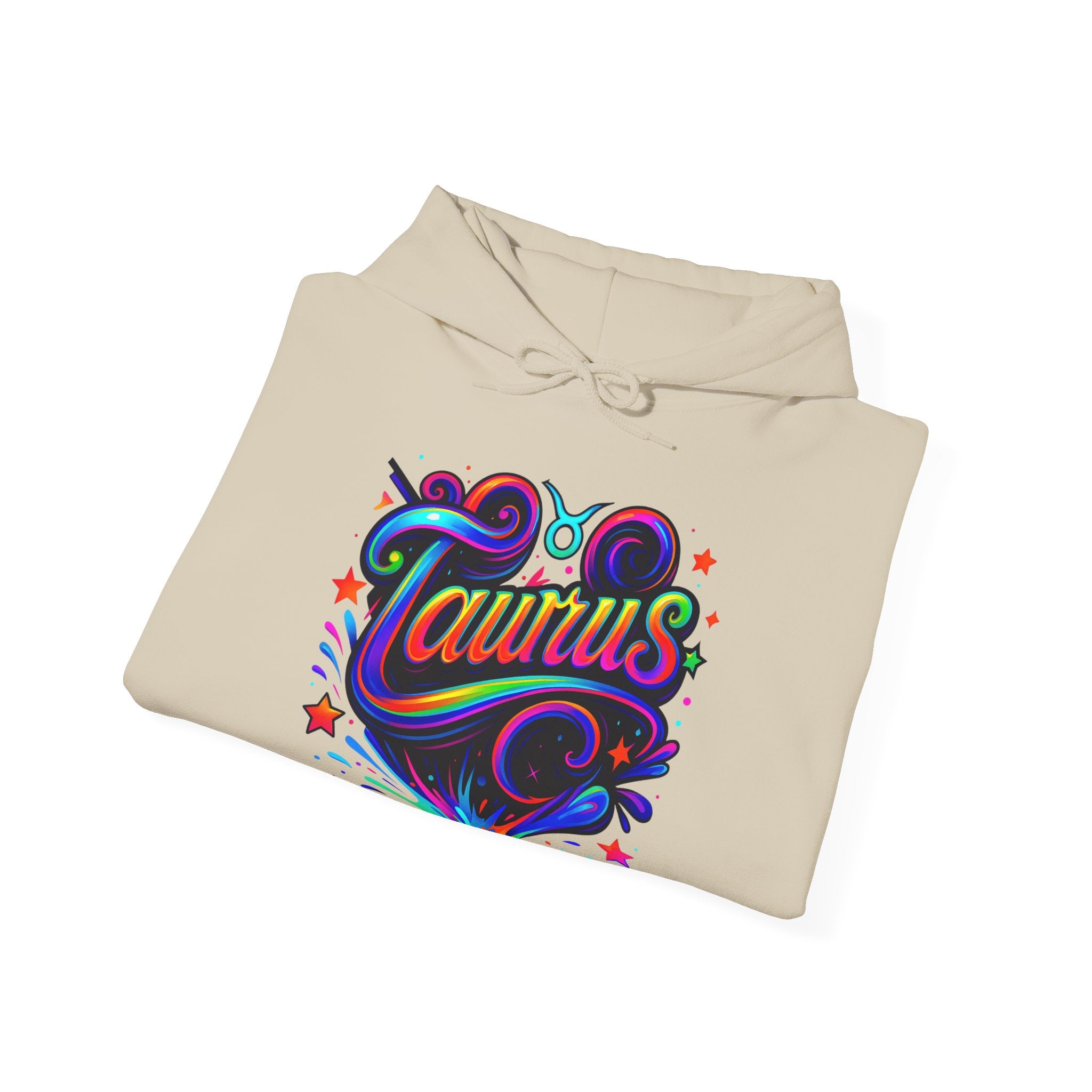 Taurus zodiac Hoodie