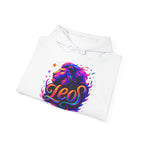 Leo zodiac Hoodie