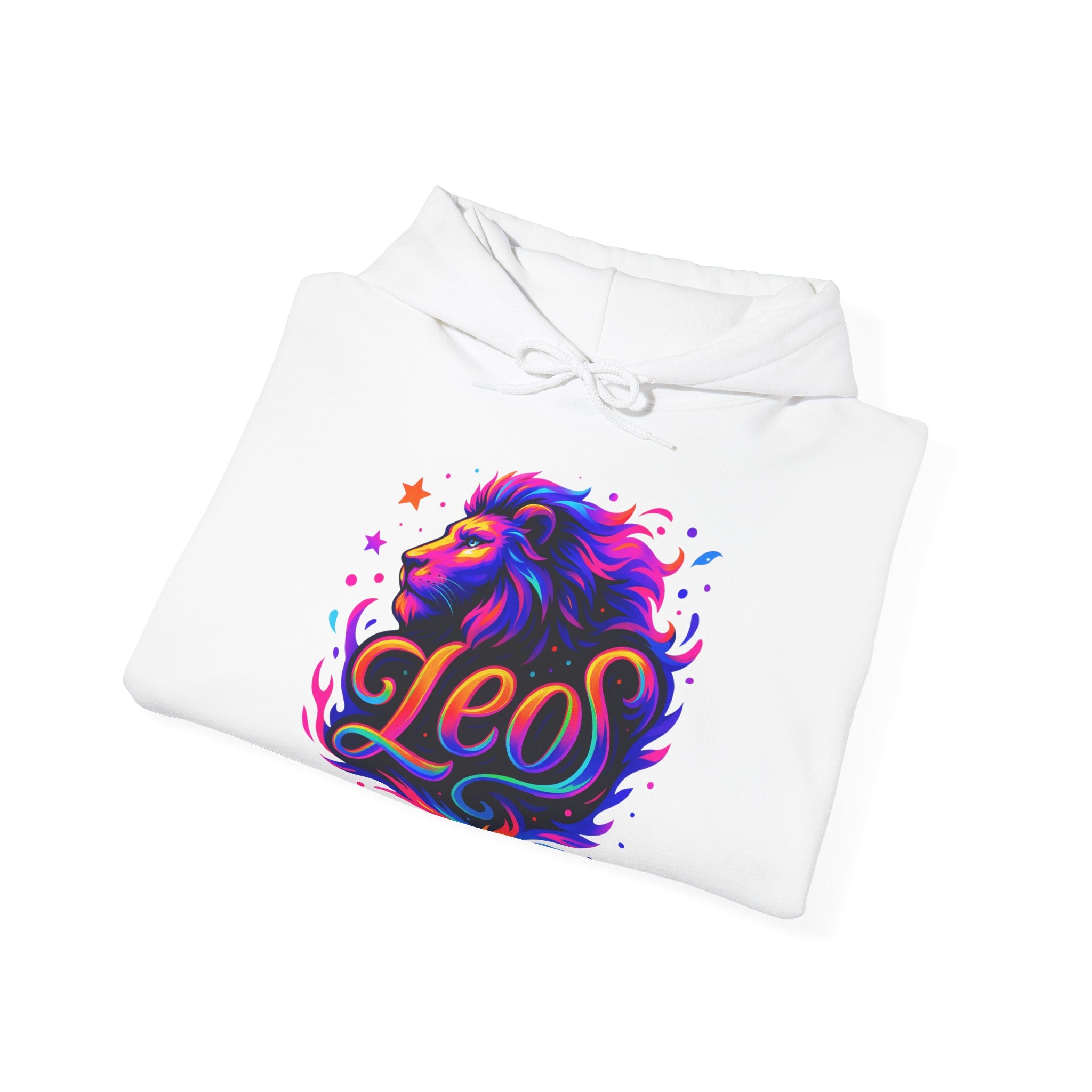 Leo zodiac Hoodie