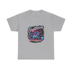 Sagittarius Zodiac Tee