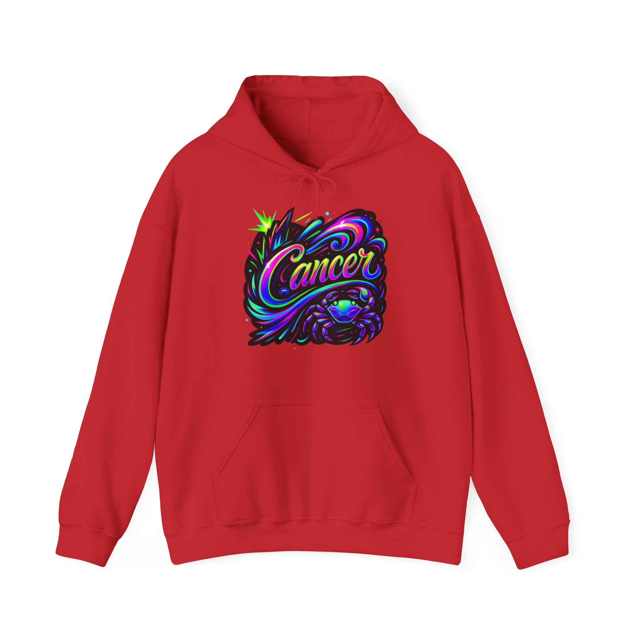Cancer zodiac Hoodie