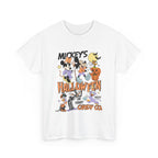 Mickey Halloween Candy Co. Graphic Tee